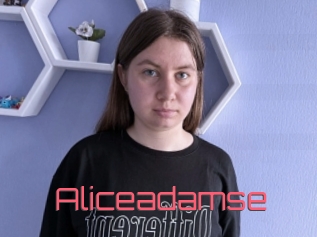 Aliceadamse