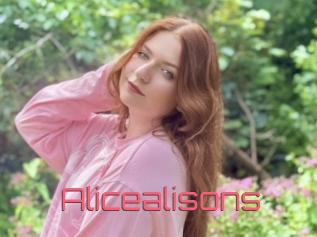 Alicealisons