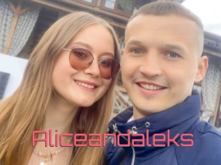 Aliceandaleks
