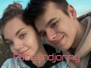 Aliceandjonny