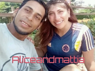 Aliceandmattia