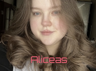 Aliceas