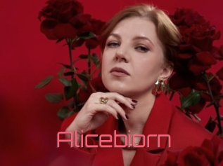 Alicebiorn