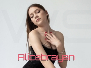 Alicebrayan