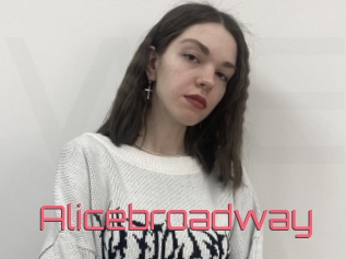 Alicebroadway