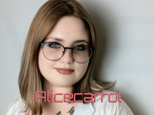 Alicecarrol