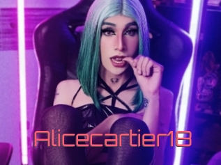 alicecartier18 Webcam Sexe Direct