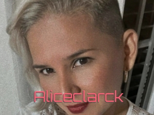 Aliceclarck