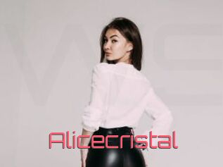 Alicecristal