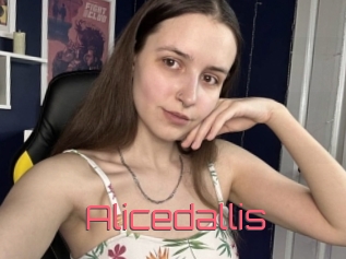 Alicedallis