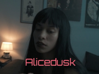 Alicedusk