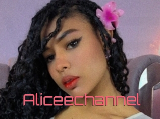 Aliceechannel