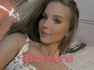 Aliceejune