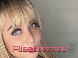 Aliceeroosee