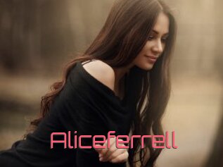Aliceferrell