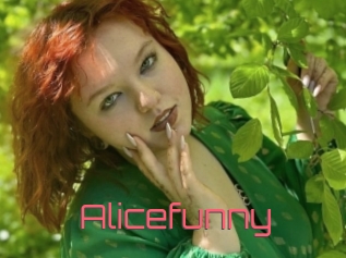 Alicefunny