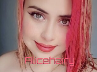 Alicehairy