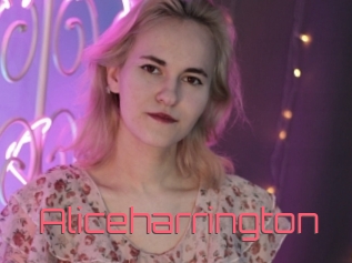 Aliceharrington