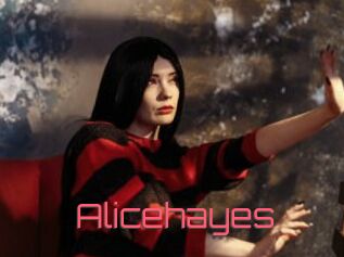 Alicehayes