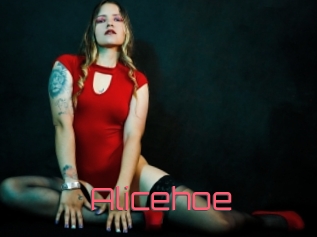 Alicehoe