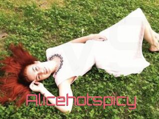 Alicehotspicy