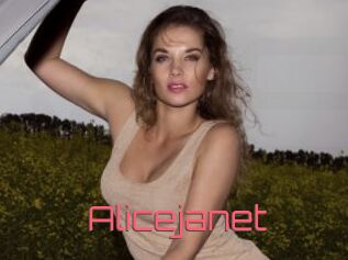 Alicejanet