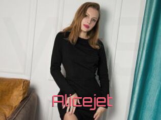 Alicejet