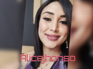 Alicejhonso