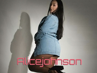 Alicejohnson