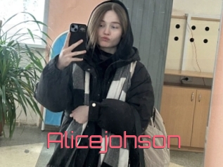 Alicejohson