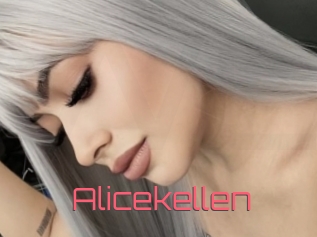 Alicekellen