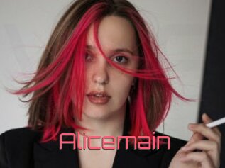Alicemain