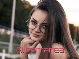 Alicemanea
