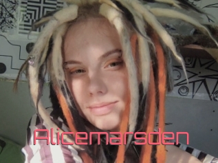 Alicemarsden