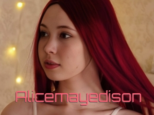 Alicemayedison