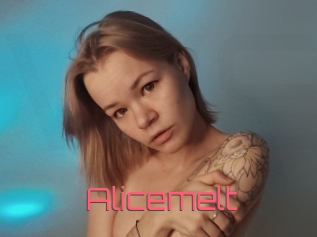 Alicemelt