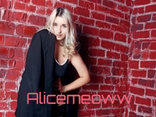 Alicemeoww