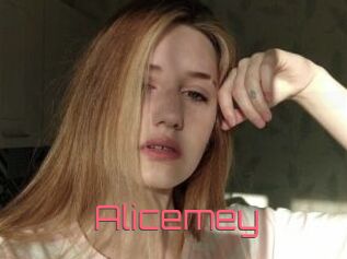 Alicemey