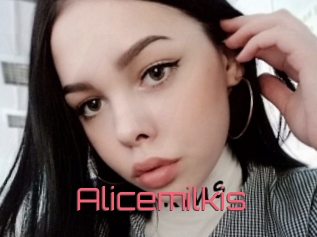 Alicemilkis