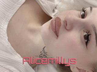 Alicemillys