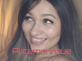 Alicemonroue