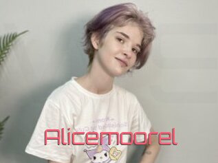Alicemoorel