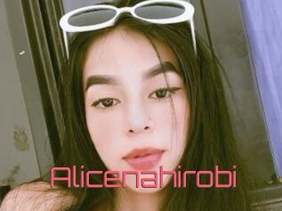 Alicenahirobi