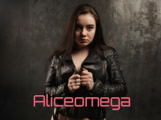 Aliceomega