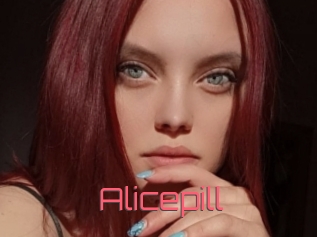 Alicepill