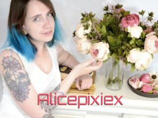 Alicepixiex