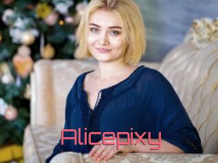 Alicepixy