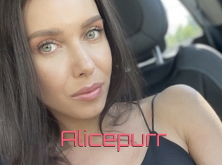 Alicepurr