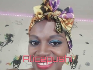 Alicepushi