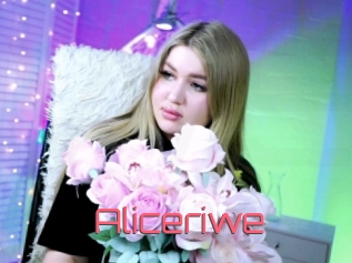 Aliceriwe